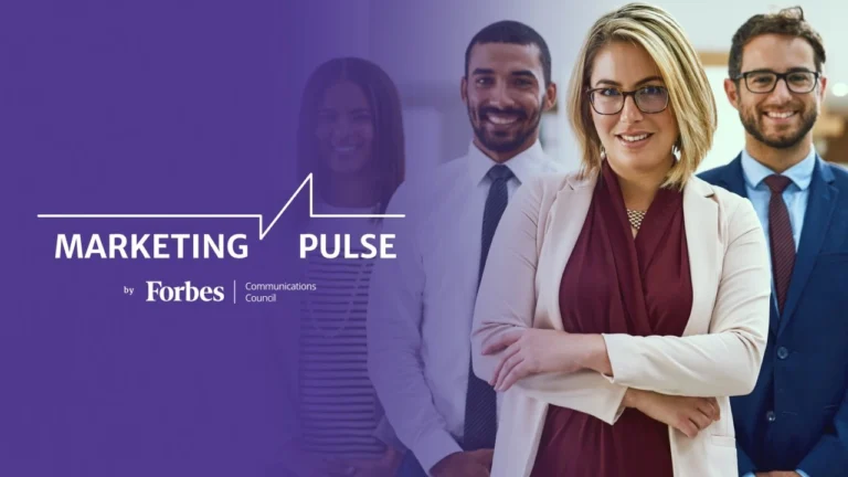 Forbes Connections