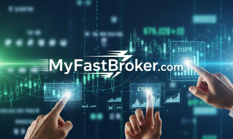 MyFastBroker.com