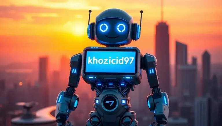 Is Khozicid97 Safe