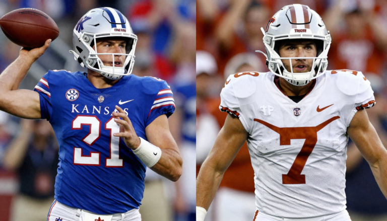 kansas vs texas tech