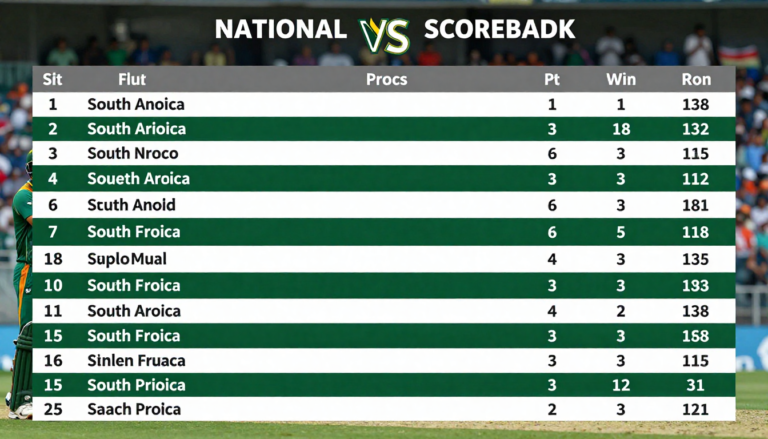 south africa national cricket team vs india national cricket team match scorecard