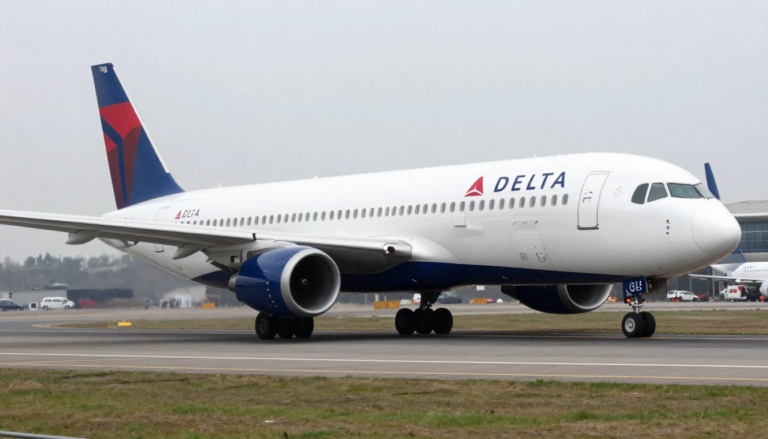 delta flight dl153 diversion