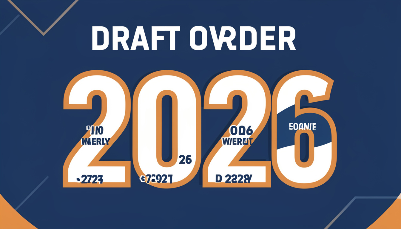 draft order 2026