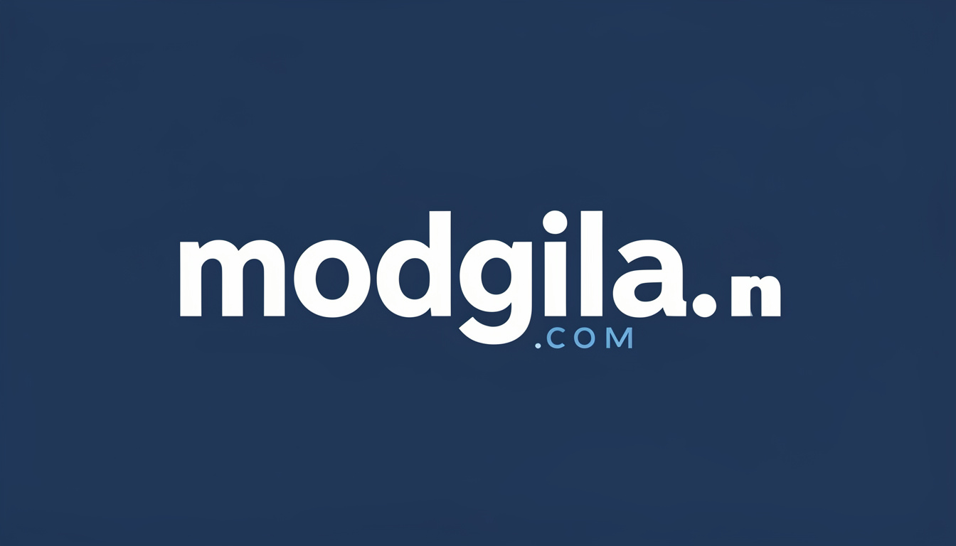modgila. com