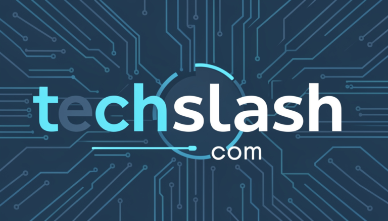techsslash com