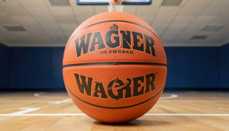 wagner basketball