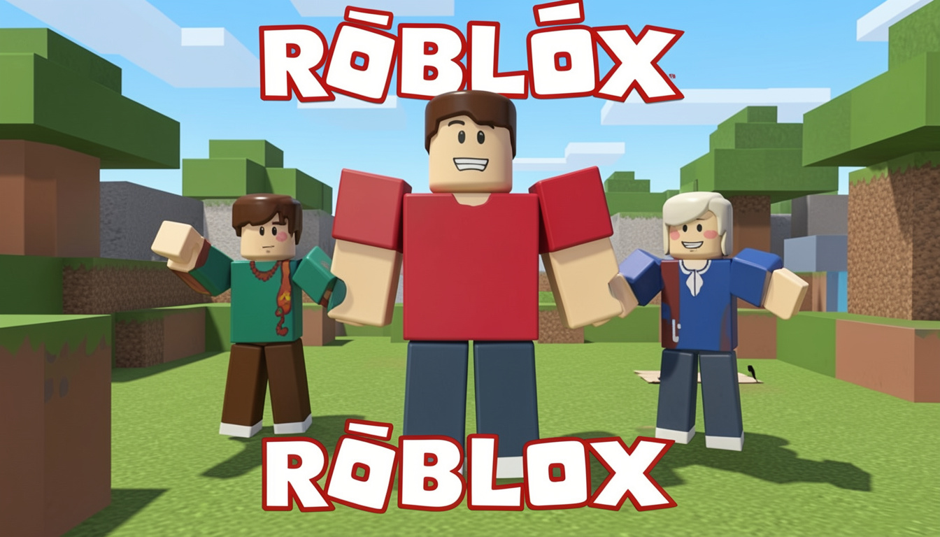 who made Roblox
