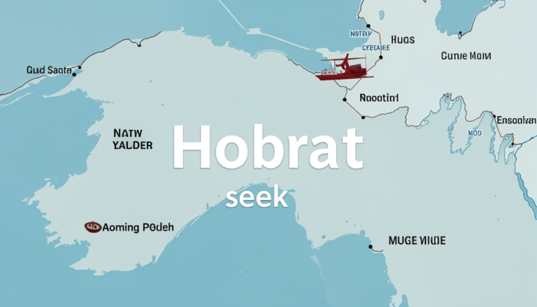 seek Hobart