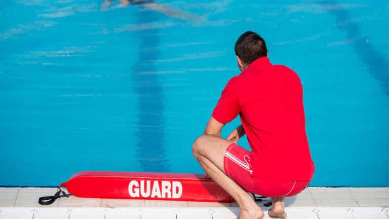 Lifeguard Certification: Professional Training for Water Safety and Rescue Expertise