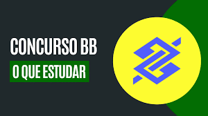 concurso banco do brasil 2025