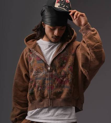 We Are Righteous Hoodie: Premium Streetwear That Blends Style and Comfort